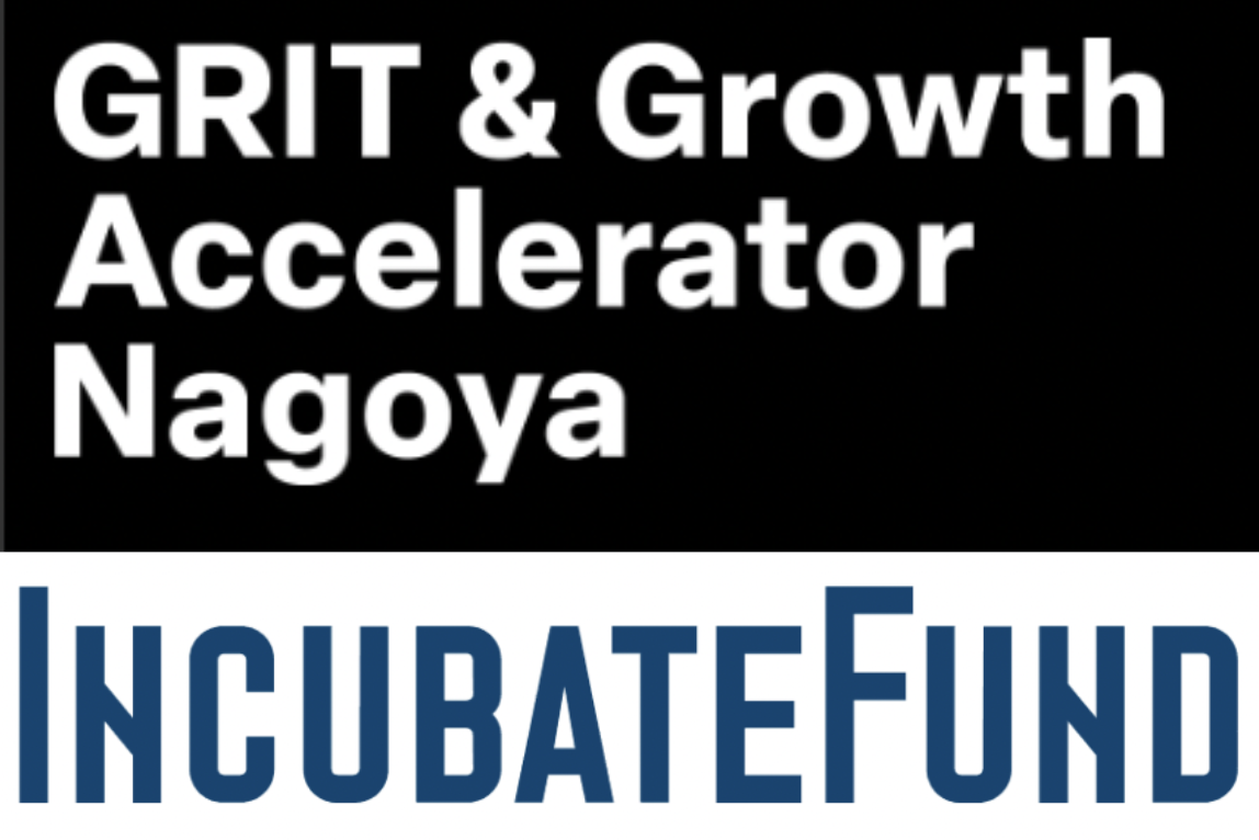 GRIT & Growth Accelerator Nagoya