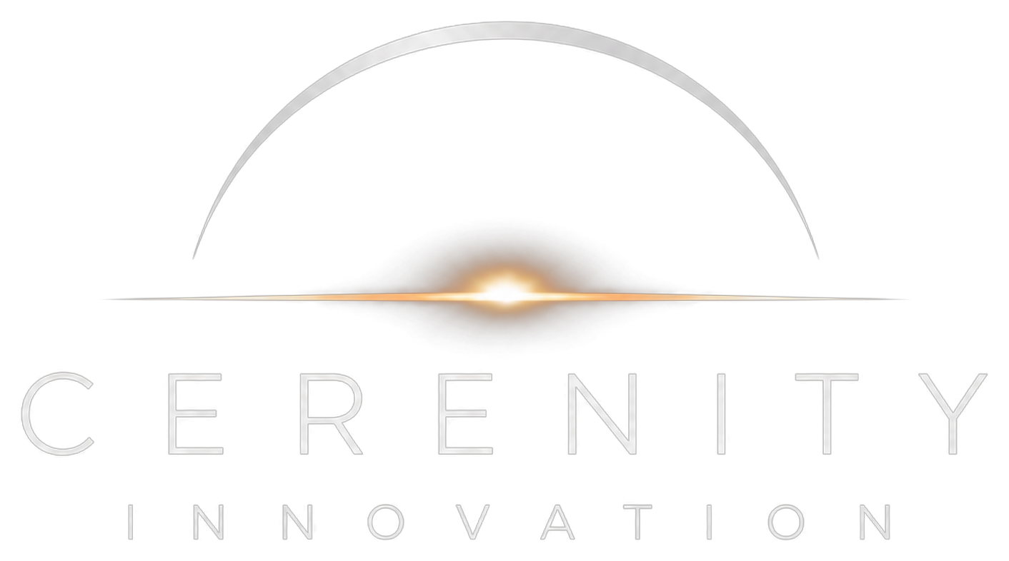 Cerenity Innovation